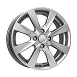 КиК KC581 (SOLARIS) 6.0X15 4/100