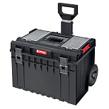 Ящик для инструмента модульный QBRICK на колесах