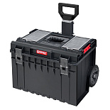 Ящик для инструмента модульный QBRICK на колесах