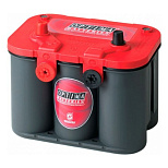 Аккумулятор OPTIMA RED TOP