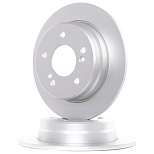 Тормозной диск д. 258 мм