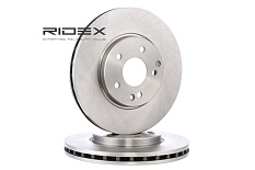 Тормозной диск д. 300 мм