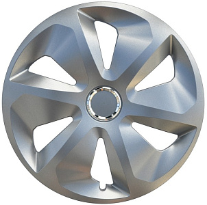 Колпаки на колеса Jestic Roco Chrome ring R16