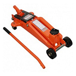 Домкрат подкатной OMBRA OHT