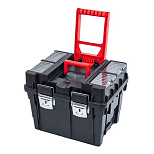 Ящик для инструмента HD Compact Logic на колесах Patrol