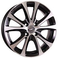 Диск литой Neo 509 R19