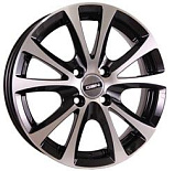 Диск литой Neo 509 R19