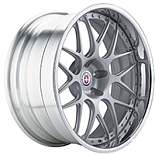 Литые диски Born to Roll R 18