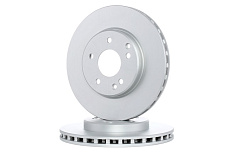 Тормозной диск д. 278 мм