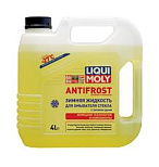 Зимняя жидкость для омывателя стекла Antifrost Scheiben-Frostschutz -27