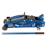 Домкрат подкатной 2,5 тонны STELS