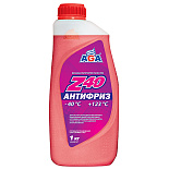 Антифриз AGA Z40, 1 кг