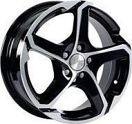 Диск литой Skad Аллигатор R16