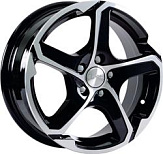 Диск литой Skad Аллигатор R16