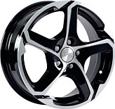 Диск литой Skad Аллигатор R16