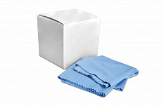 Салфетка микрофибра Magic Glass 40*50 10 шт.