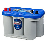 Аккумулятор OPTIMA Blue Top