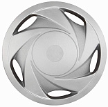 Колпаки на колеса Star Jestic Турбо R13 